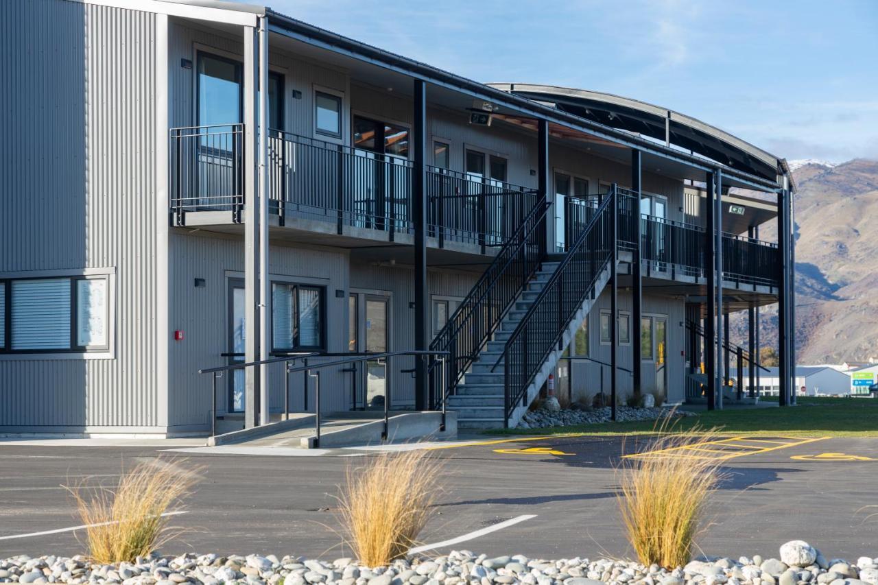 Harvest Park Studios Workers Accommodation Cromwell Exterior photo