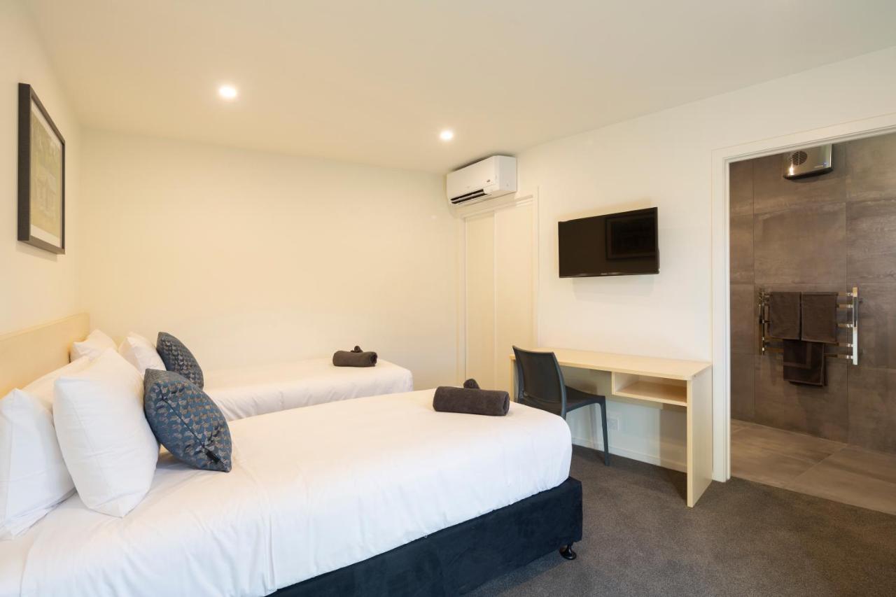 Harvest Park Studios Workers Accommodation Cromwell Exterior photo